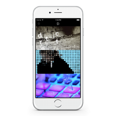 Detector(iOS)